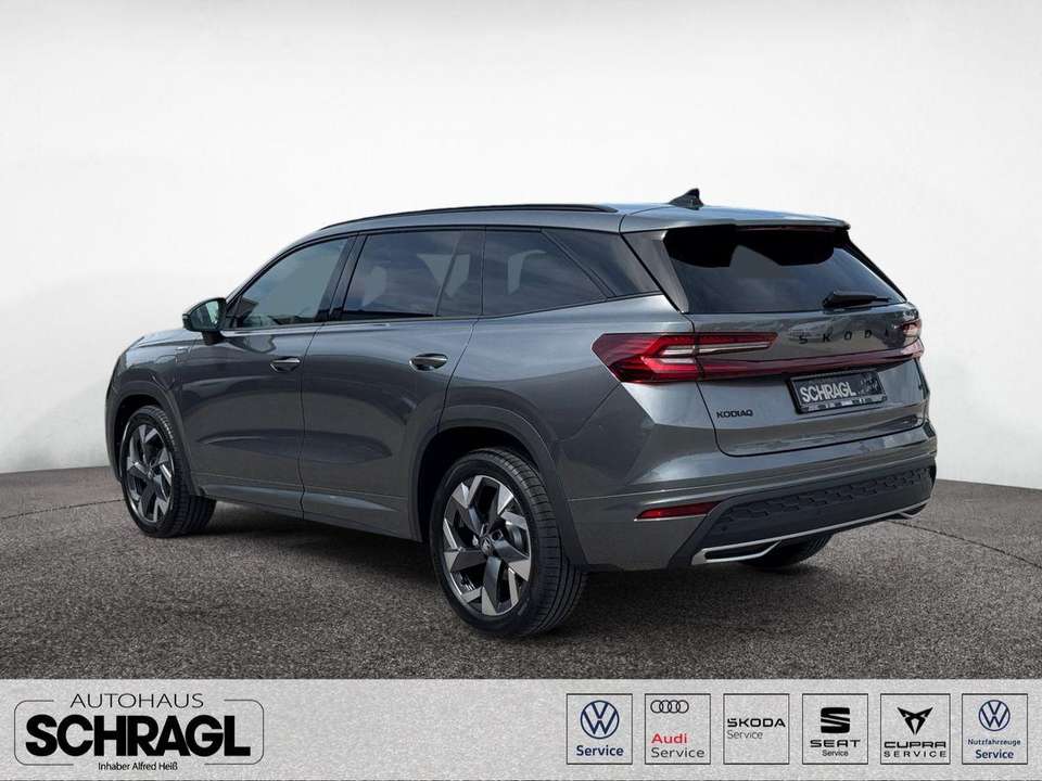 Skoda Kodiaq - Imagem 3