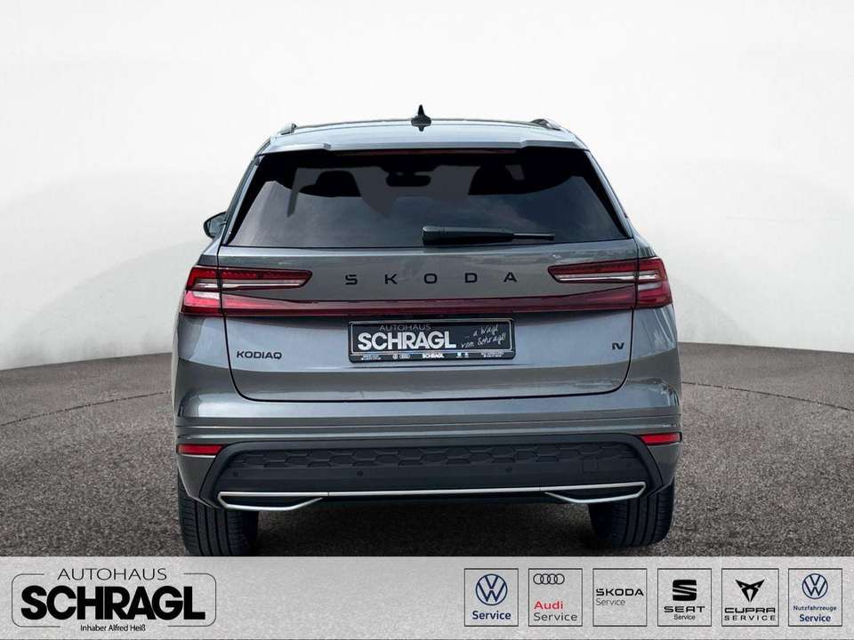 Skoda Kodiaq - Imagem 4