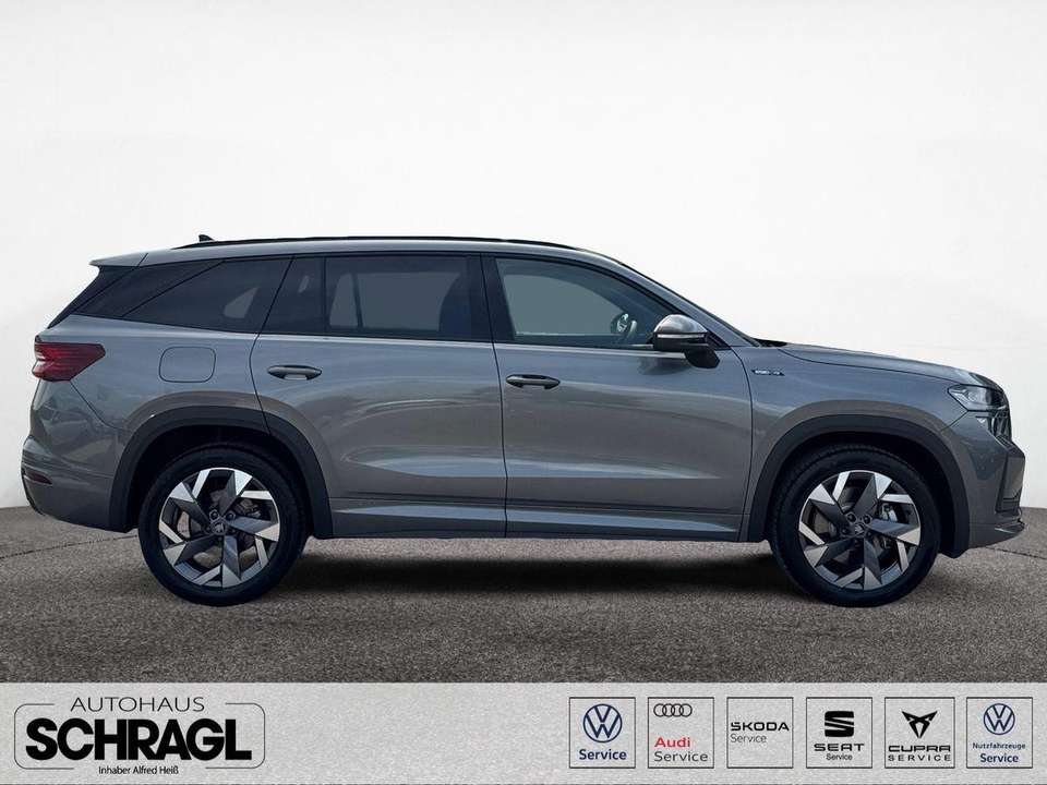 Skoda Kodiaq - Imagem 6