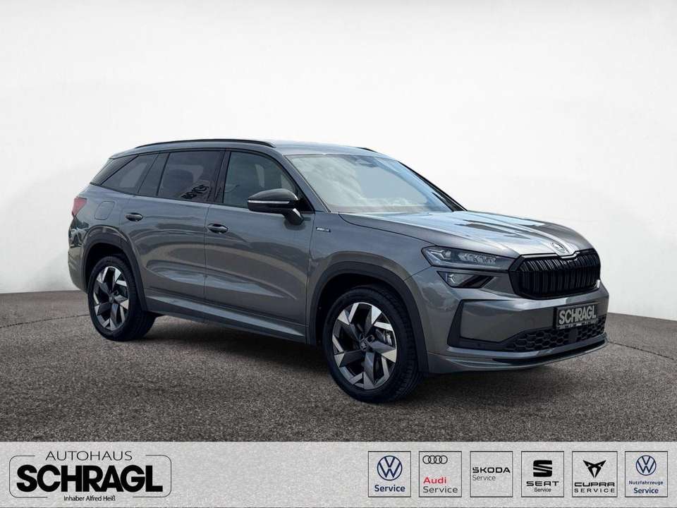 Skoda Kodiaq - Imagem 7