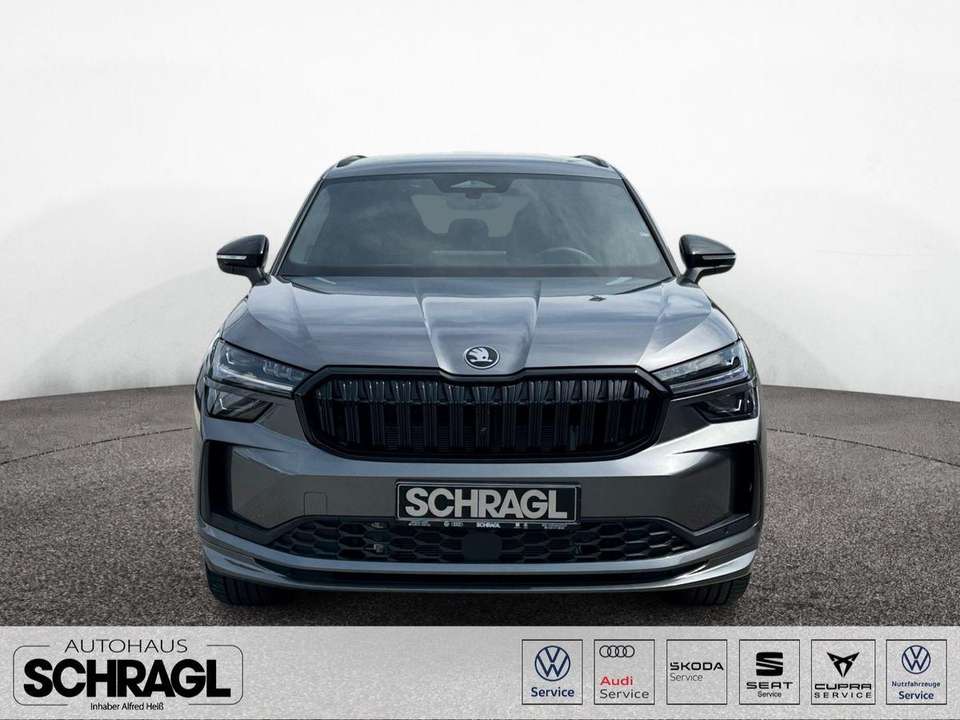 Skoda Kodiaq - Imagem 8