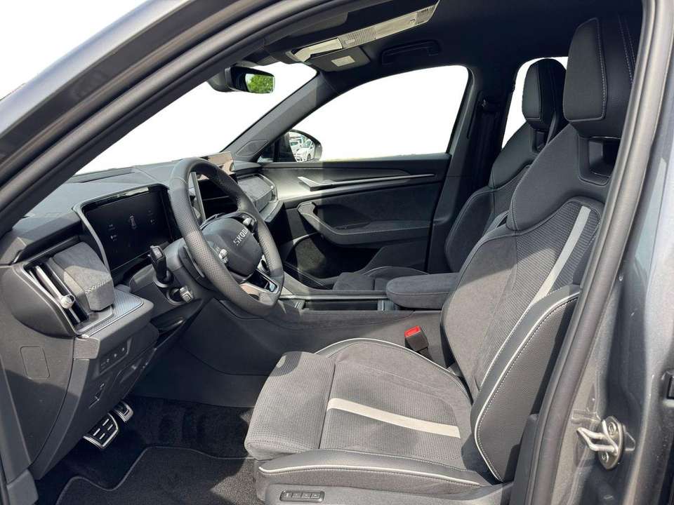 Skoda Kodiaq - Imagem 9