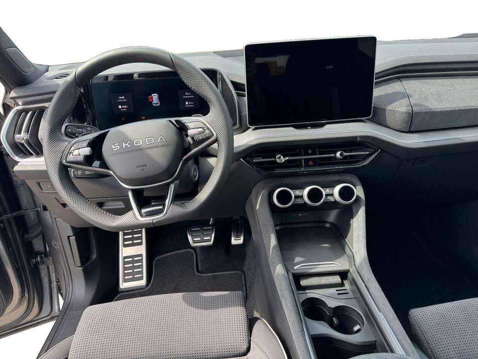Skoda Kodiaq - Imagem 10