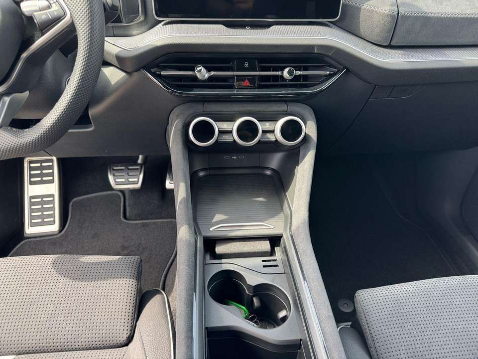 Skoda Kodiaq - Imagem 11