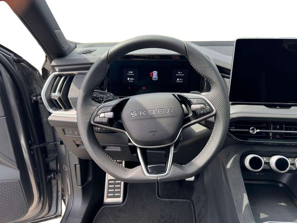 Skoda Kodiaq - Imagem 12