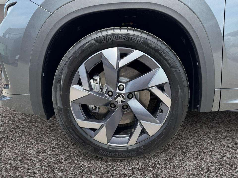 Skoda Kodiaq - Imagem 14
