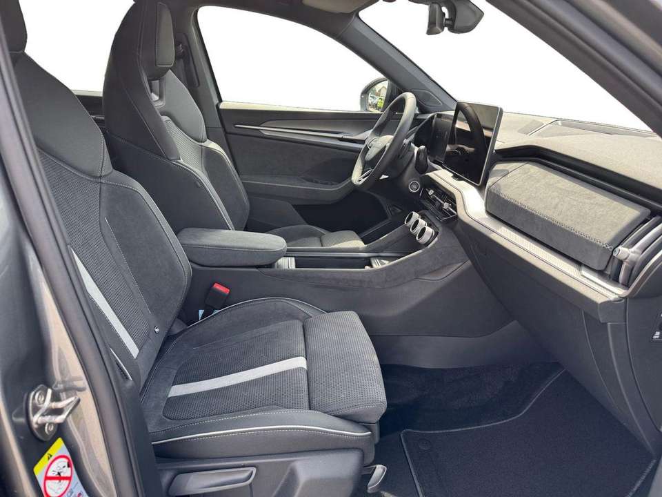 Skoda Kodiaq - Imagem 15