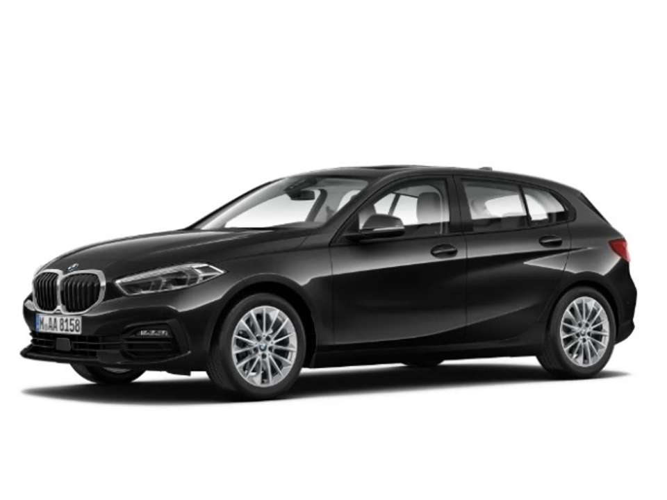 BMW 120 - Imagem 1