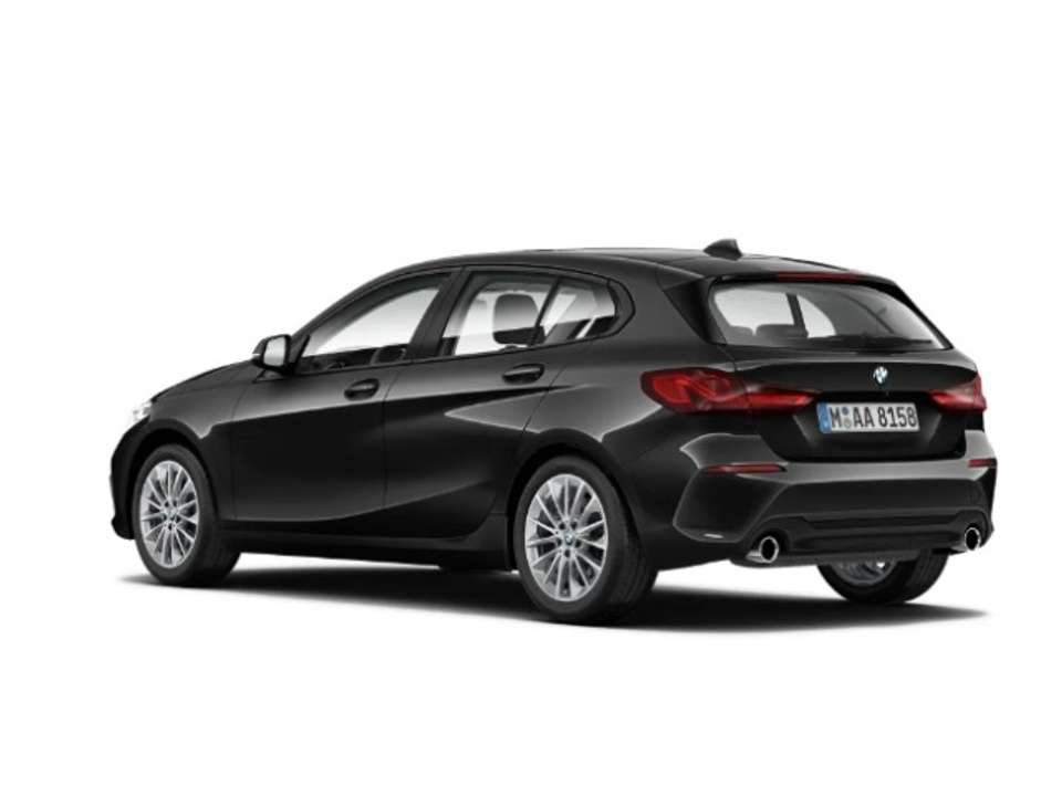 BMW 120 - Imagem 3