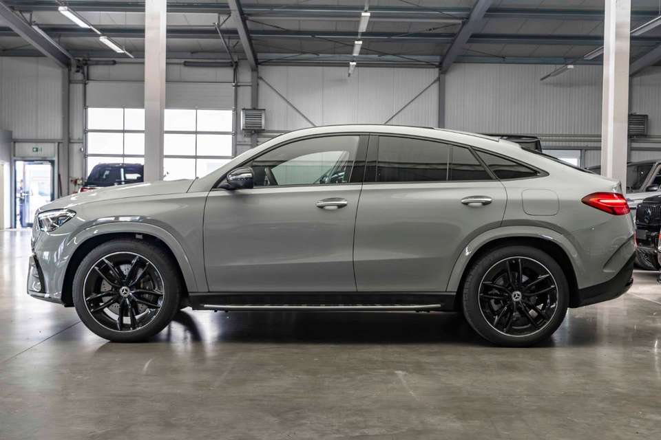 Mercedes-Benz GLE 350 - Imagem 12