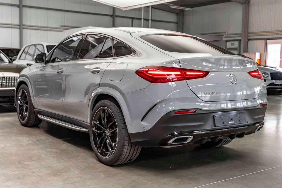 Mercedes-Benz GLE 350 - Imagem 15