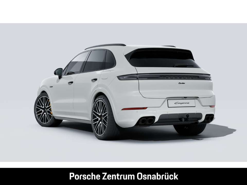 Porsche Cayenne - Imagem 3