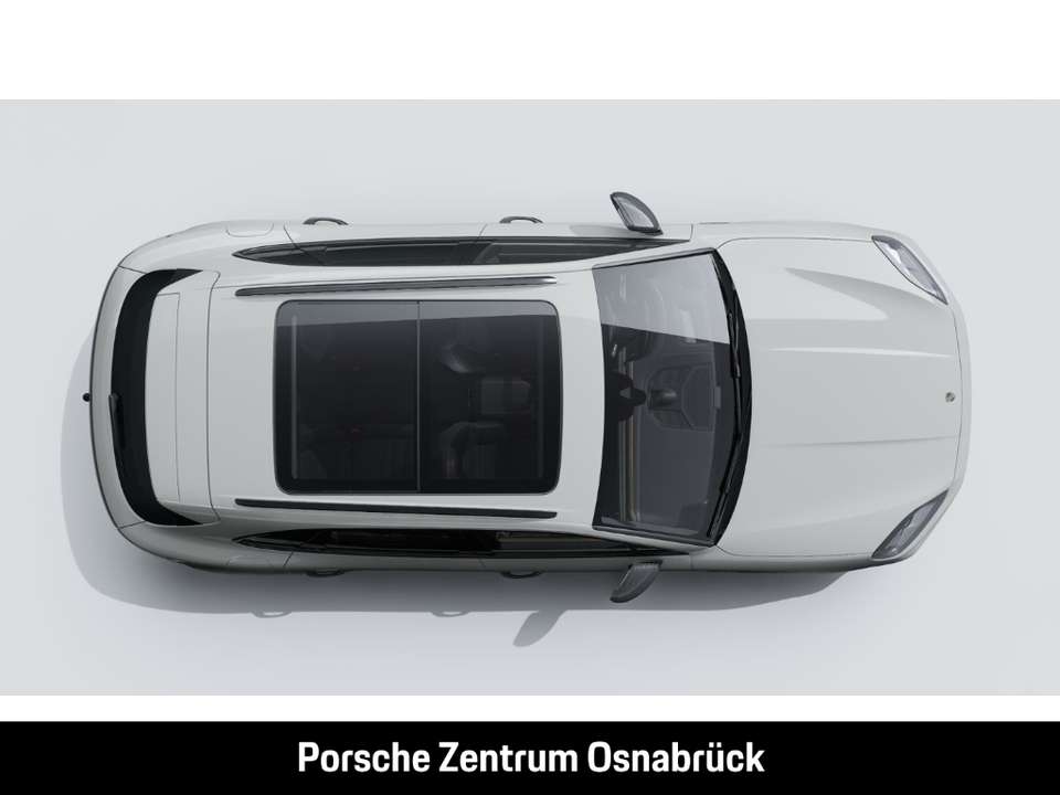 Porsche Cayenne - Imagem 5