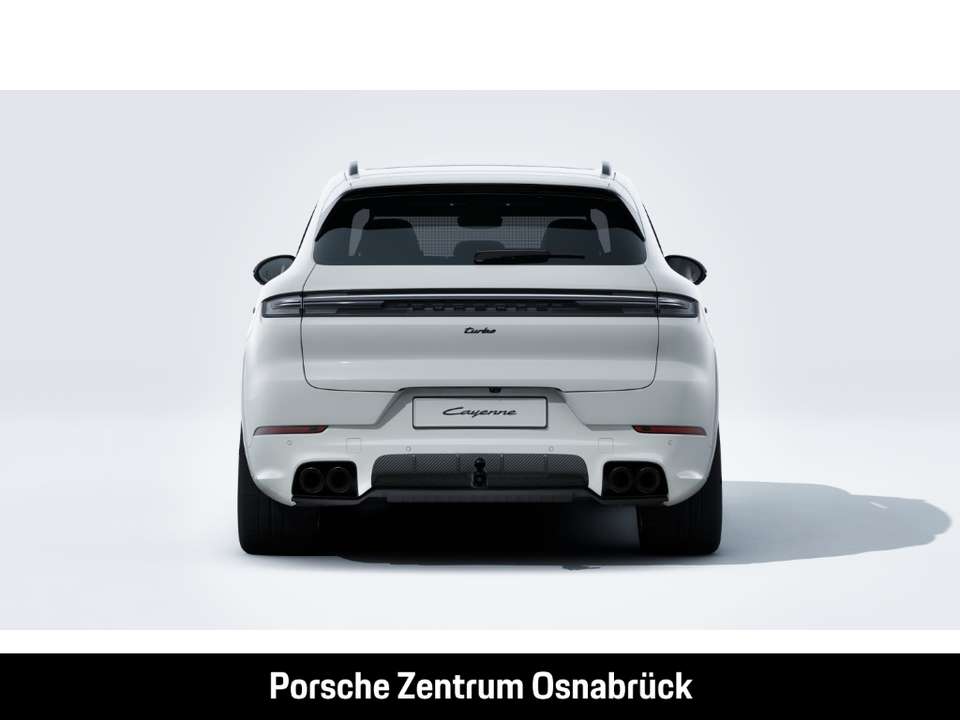 Porsche Cayenne - Imagem 7