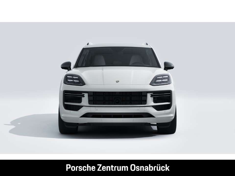 Porsche Cayenne - Imagem 8