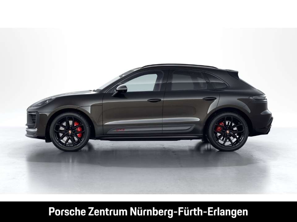 Porsche Macan - Imagem 2
