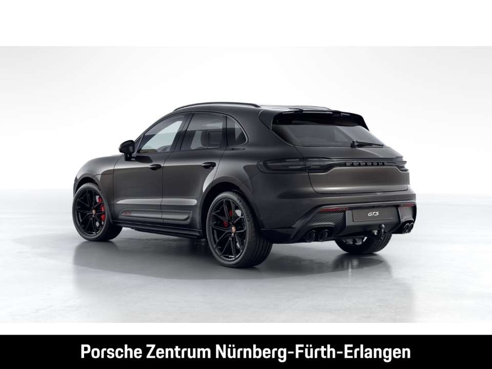 Porsche Macan - Imagem 3