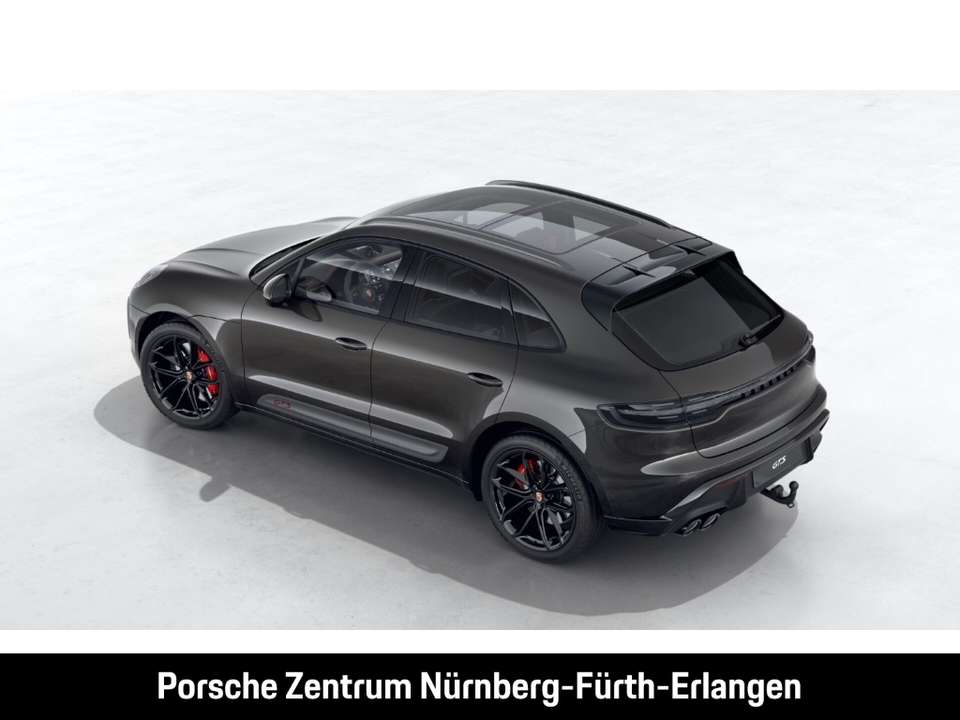 Porsche Macan - Imagem 4