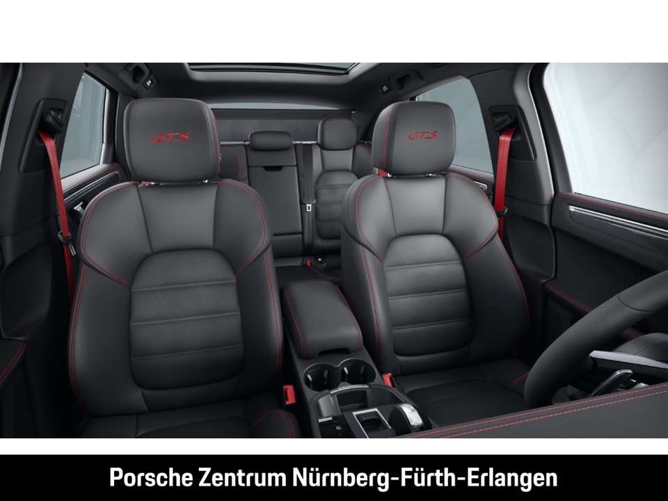 Porsche Macan - Imagem 6