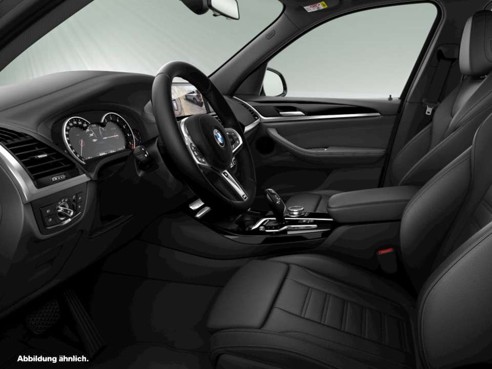 BMW X3 - Imagem 3
