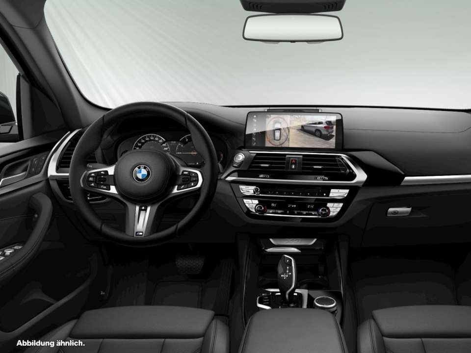BMW X3 - Imagem 4