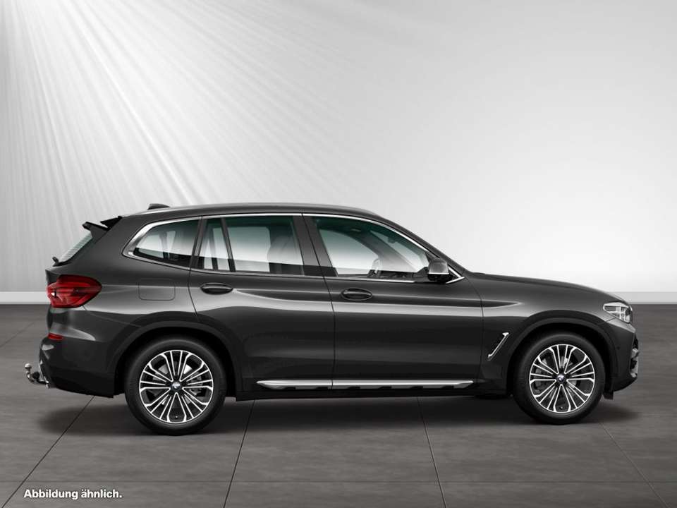 BMW X3 - Imagem 9