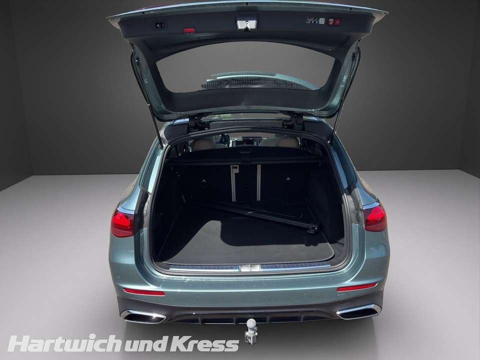Mercedes-Benz E 200 - Imagem 10