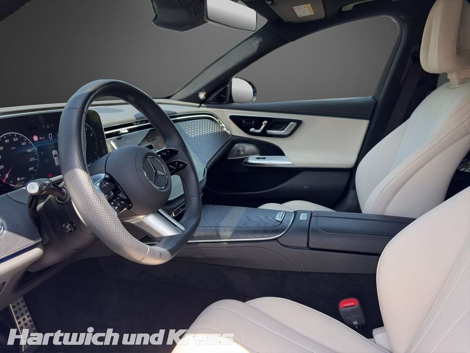 Mercedes-Benz E 200 - Imagem 14