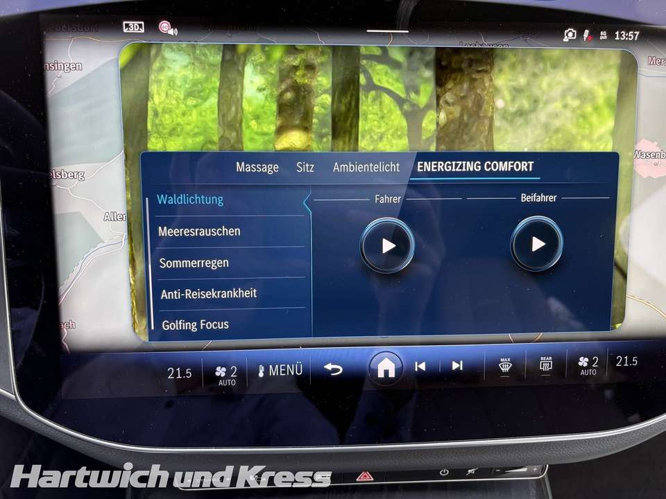 Mercedes-Benz E 200 - Imagem 17