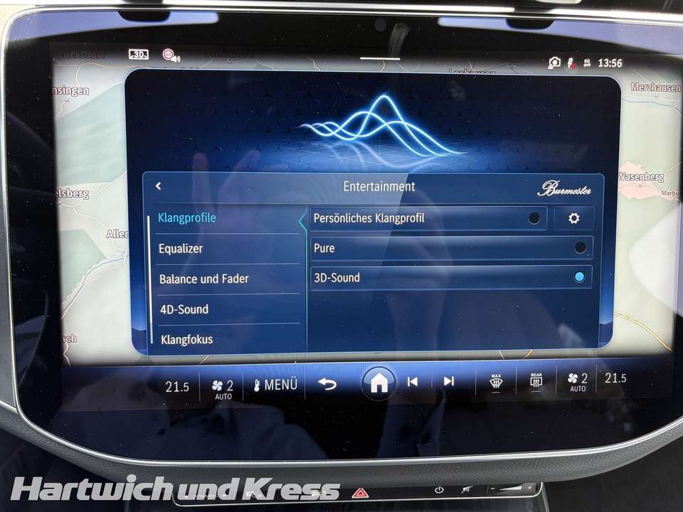 Mercedes-Benz E 200 - Imagem 19