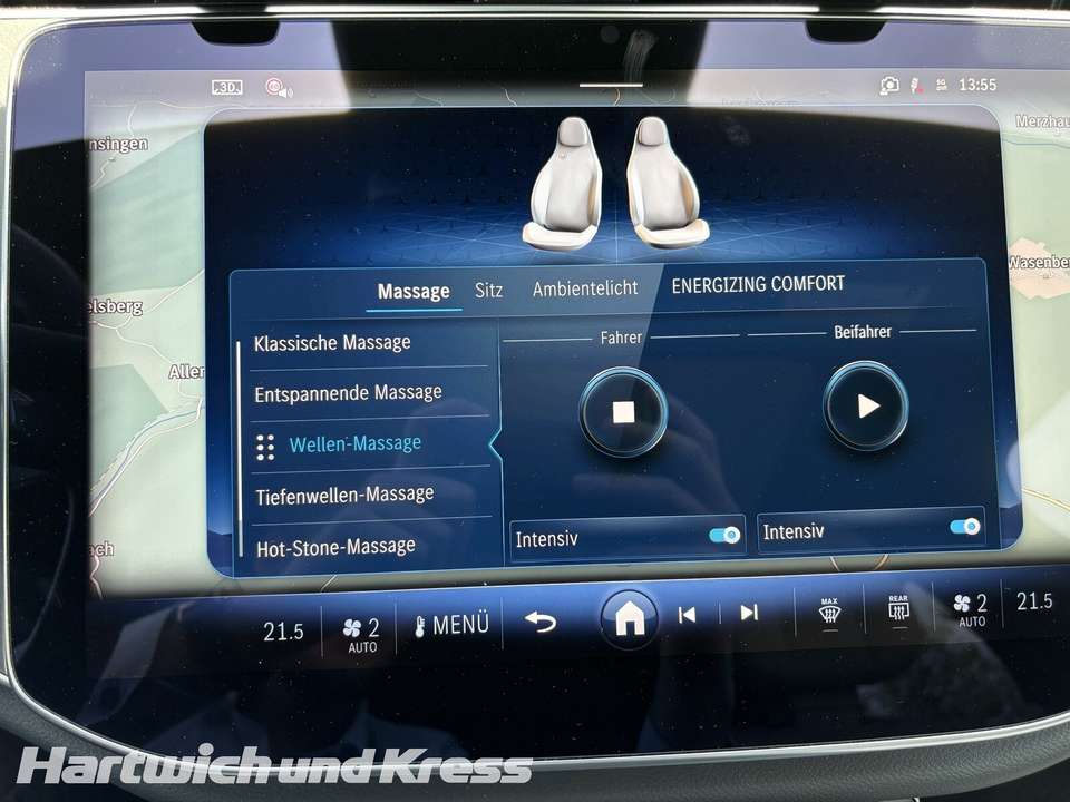 Mercedes-Benz E 200 - Imagem 20
