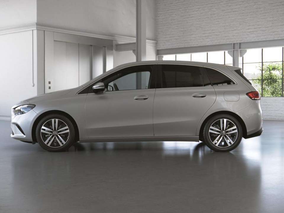 Mercedes-Benz B 200 - Imagem 3