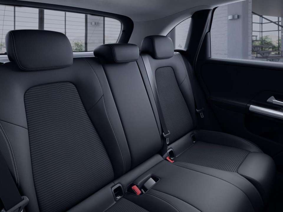 Mercedes-Benz B 200 - Imagem 10