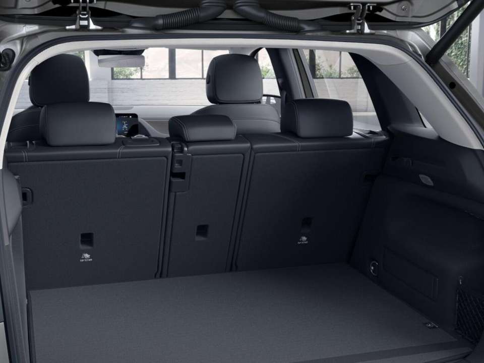 Mercedes-Benz B 200 - Imagem 12