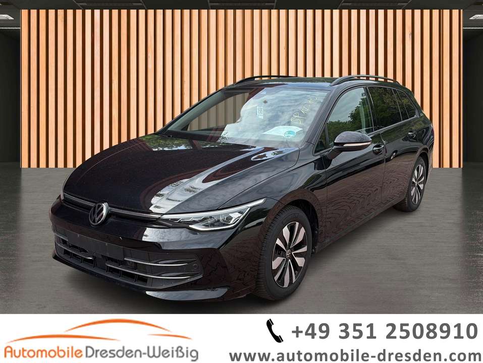 Volkswagen Golf - Imagem 1