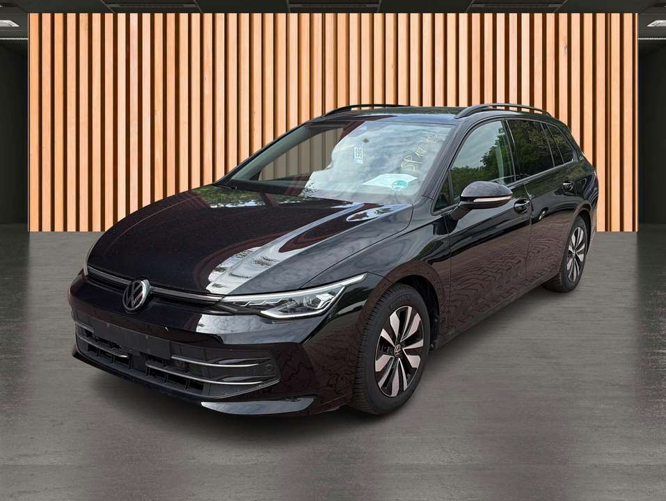 Volkswagen Golf - Imagem 2
