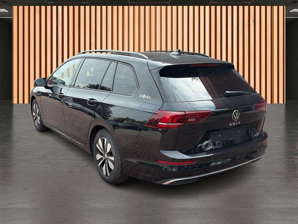 Volkswagen Golf - Imagem 4