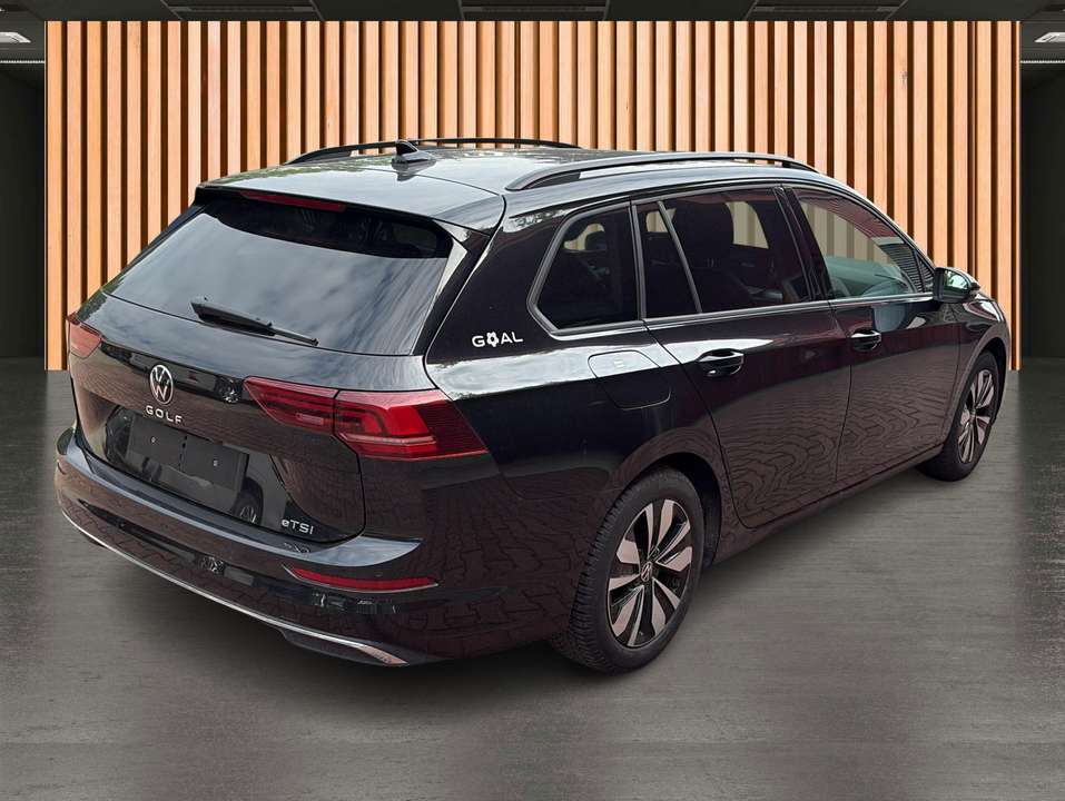 Volkswagen Golf - Imagem 5