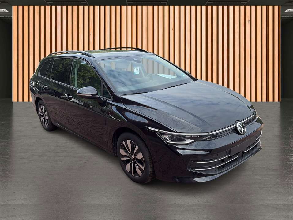Volkswagen Golf - Imagem 6