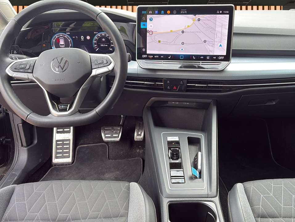 Volkswagen Golf - Imagem 7