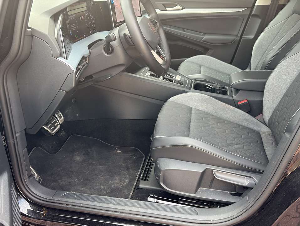 Volkswagen Golf - Imagem 11