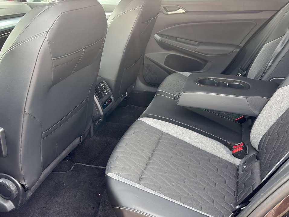 Volkswagen Golf - Imagem 12