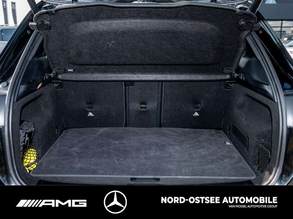 Mercedes-Benz GLA 200 - Imagem 14