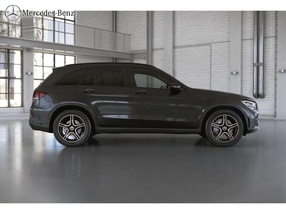 Mercedes-Benz GLC 220 - Imagem 6