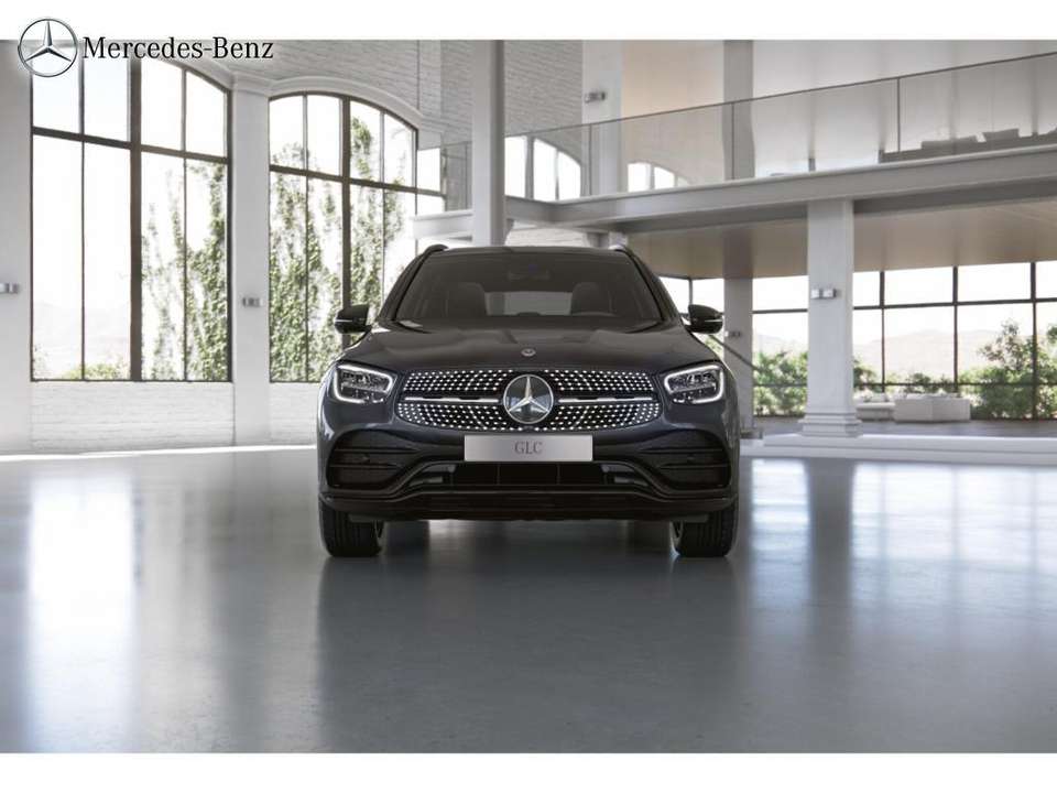 Mercedes-Benz GLC 220 - Imagem 7