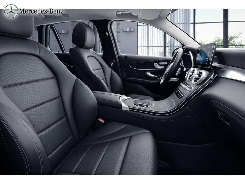Mercedes-Benz GLC 220 - Imagem 9