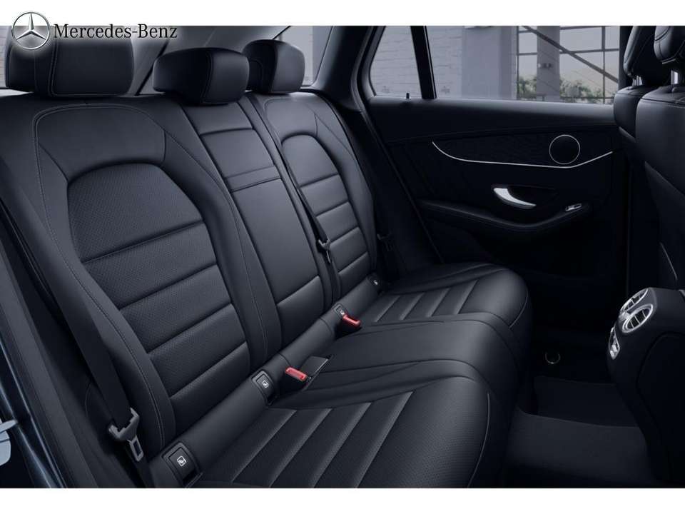 Mercedes-Benz GLC 220 - Imagem 10