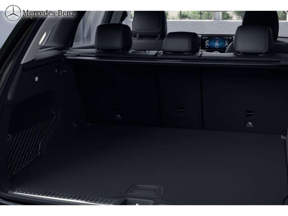 Mercedes-Benz GLC 220 - Imagem 12
