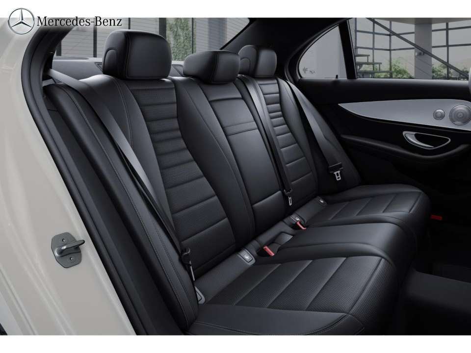 Mercedes-Benz E 300 - Imagem 10