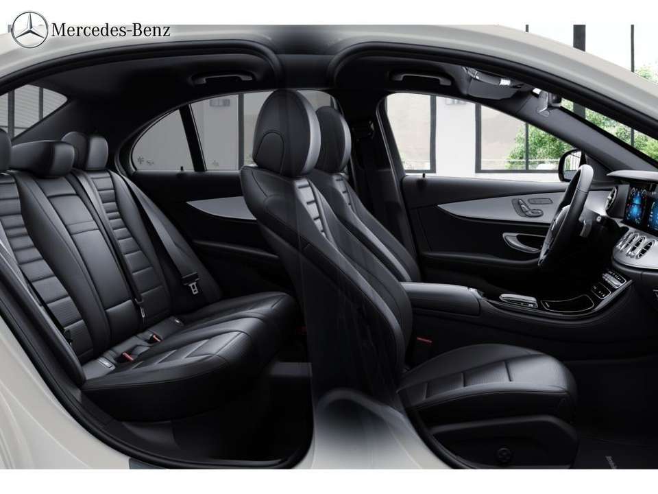 Mercedes-Benz E 300 - Imagem 11